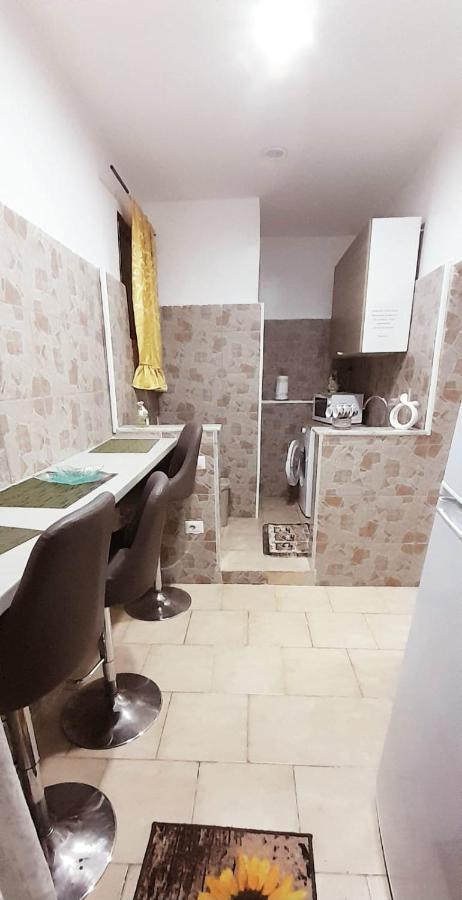 Casa Pacioc Apartment Наполи Екстериор снимка