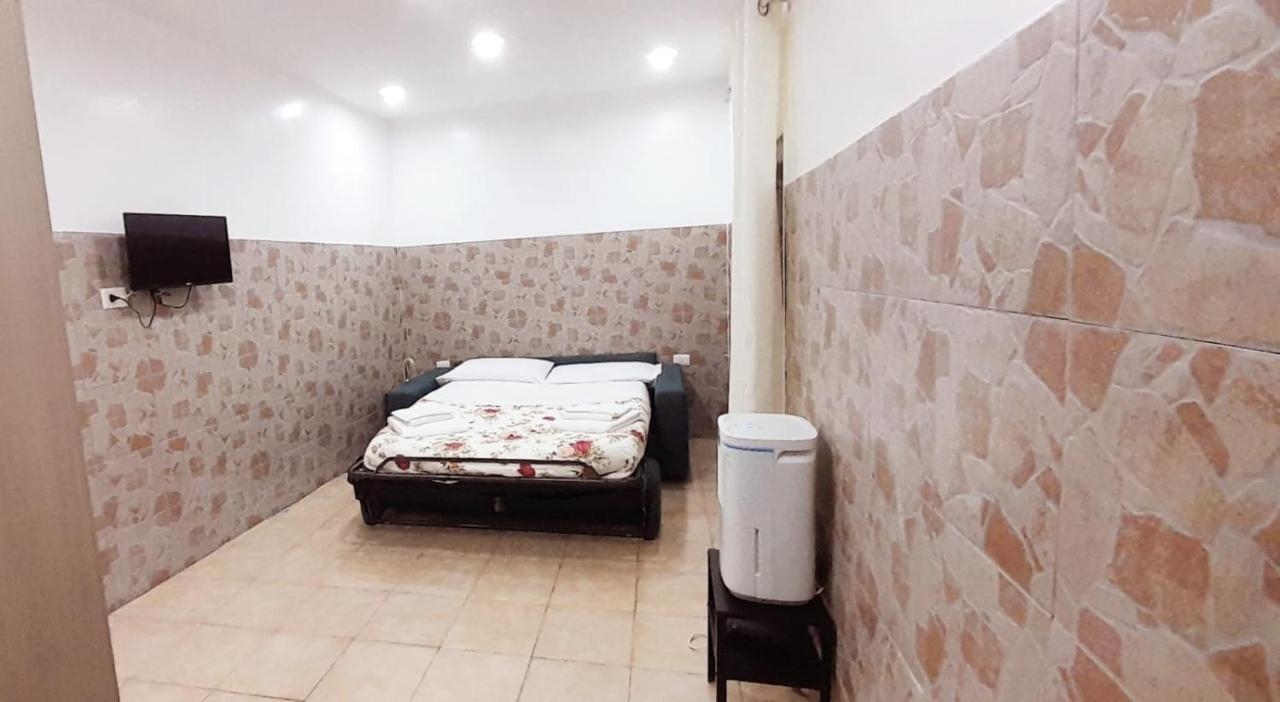 Casa Pacioc Apartment Наполи Екстериор снимка